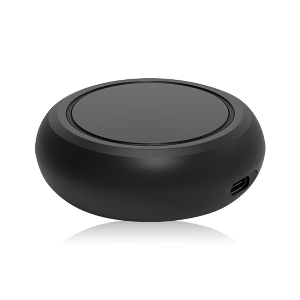 Ir Blaster Universal - Tuya WiFi Smart IR Afstandsbediening Smart
