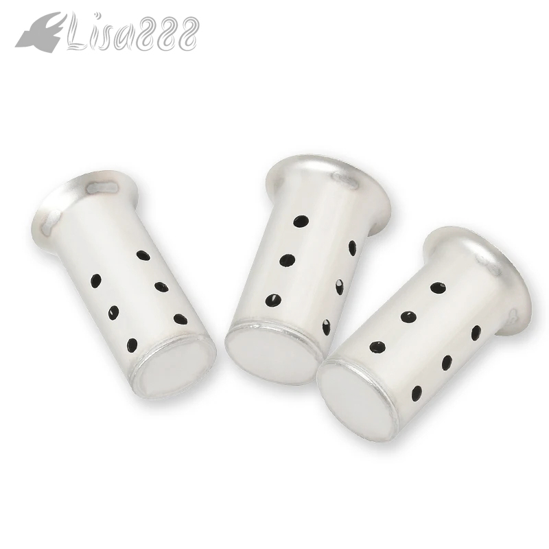 Ir Blaster Universal - 51mm 60mm 63mm Universele Motorfiets Uitlaat