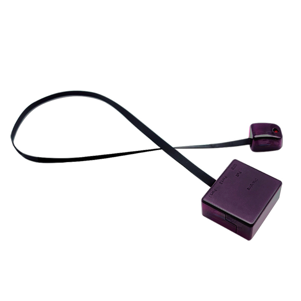 Ir Blaster Universal - Szbj Ir Blaster Recharge Aangedreven Verbergen