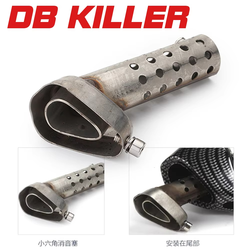 Ir Blaster Universal - Hoge kwaliteit universele voor- en midden-DB-killer