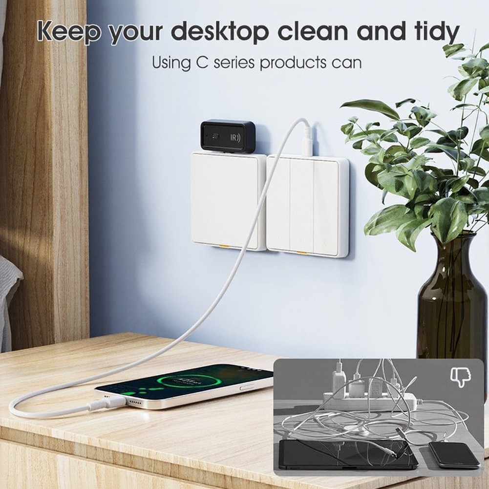 Home Automation Hub Smart IR-a - Diy Home Automation Hub recensie en prijs