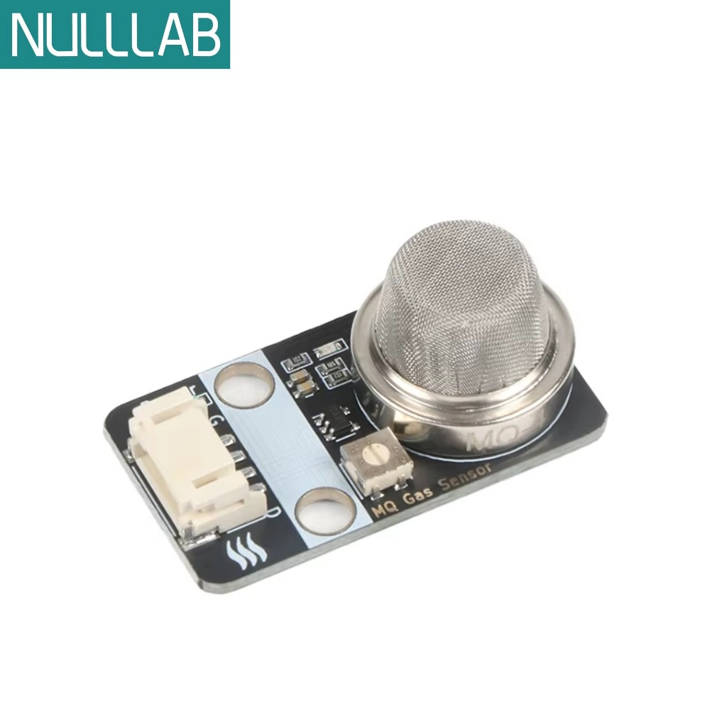 MQ-4 Gassensormodule Methaan N - Home Automation Raspberry Pi recensie en prijs