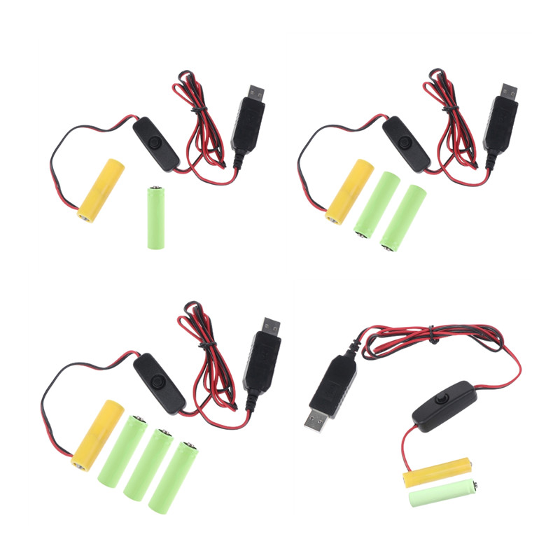 Universele 3/4.5/6V AA LR6 Bat - Ir Blaster Universal recensie en prijs