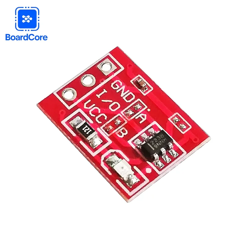 5/10/20PCS TTP223 Touch Button - Home Automation Arduino recensie en prijs