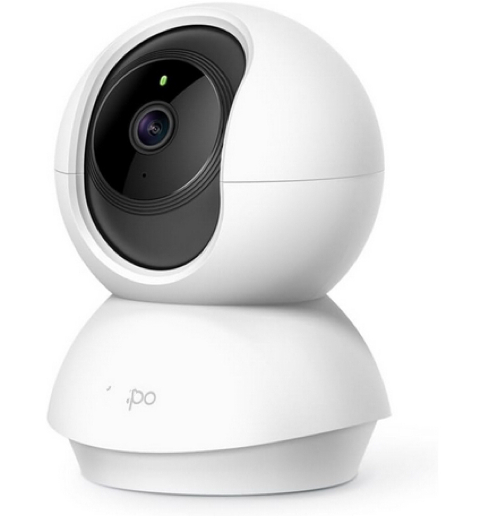 TP-Link Tapo C200 WiFi IP-came - Tp-Link Camera Tapo C200 recensie en prijs