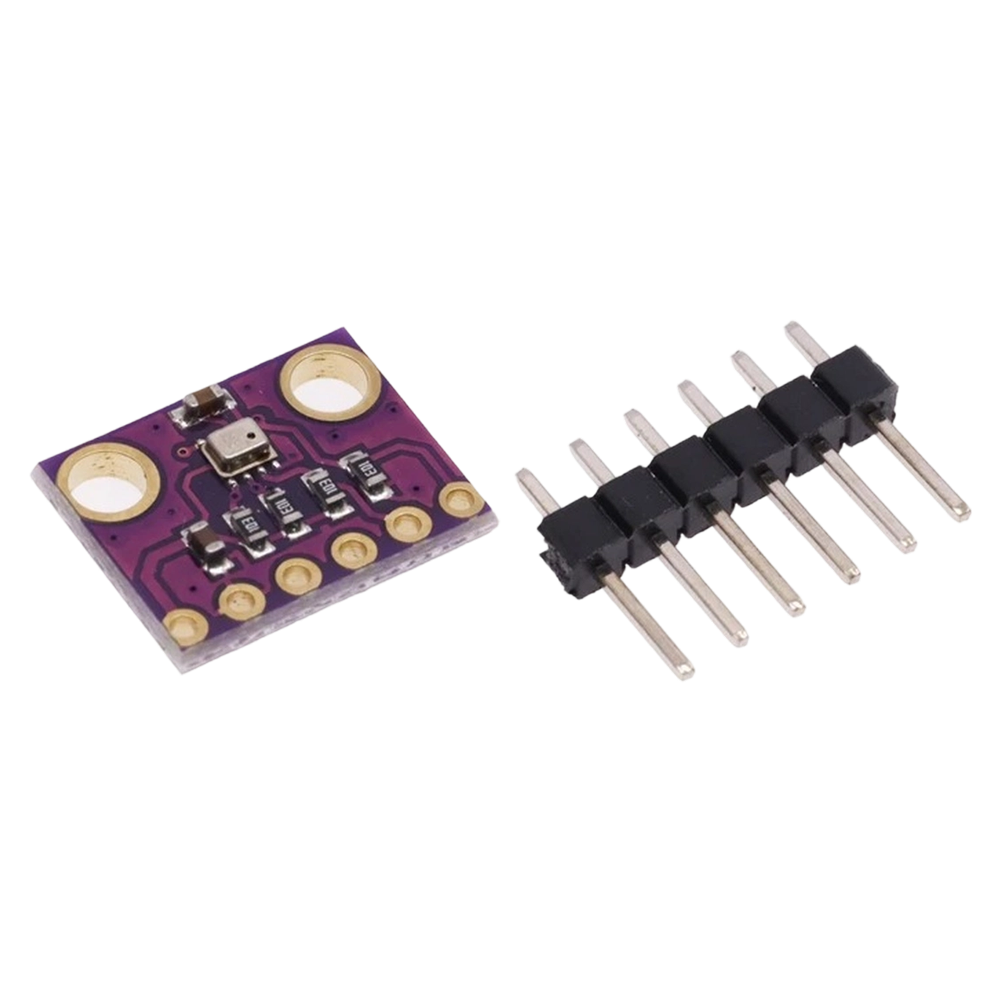 GY-BMP280 Digitale Barometrisc - Home Automation Raspberry Pi recensie en prijs