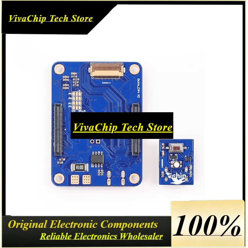 VoFSOchin CM4v2 Tiny Carrier B - Home Automation Raspberry Pi recensie en prijs