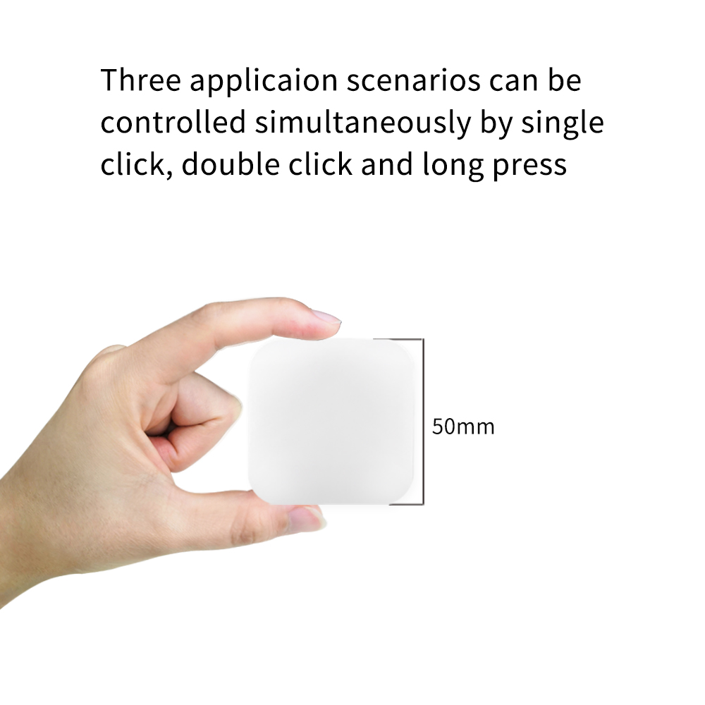 EWelink Zigbee Smart Mini Swit - Home Automation Technology recensie en prijs