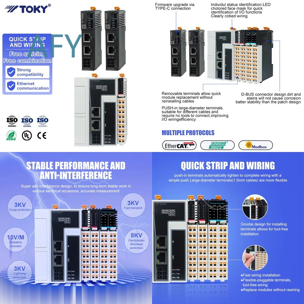 RS485 PLC-controllermodule voo - Home Automation System With Arduino recensie en prijs