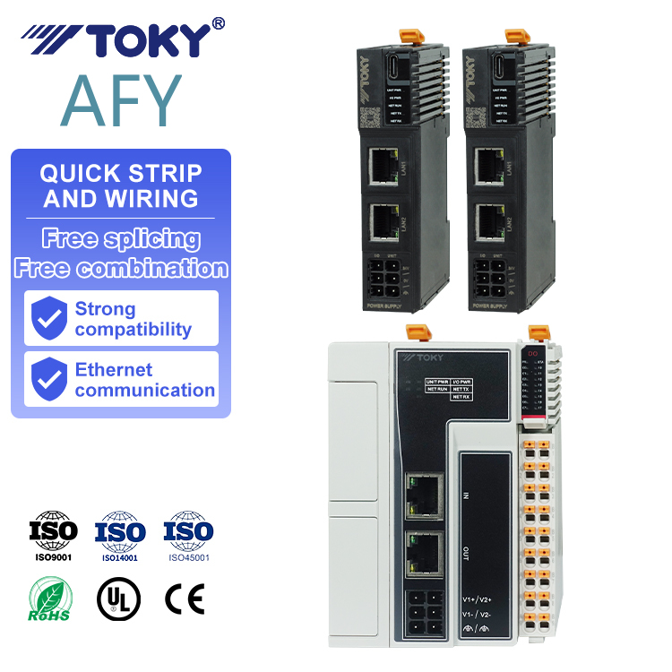 RS485 PLC-controllermodule voo - Home Automation System With Arduino recensie en prijs