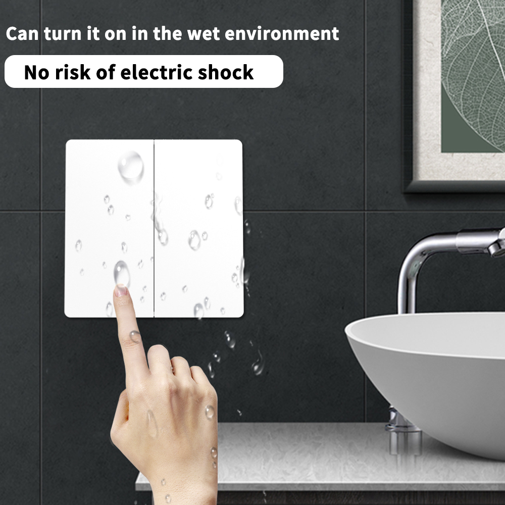 Sixwgh Smart Draadloze Schakel - Home Automation Diy recensie en prijs