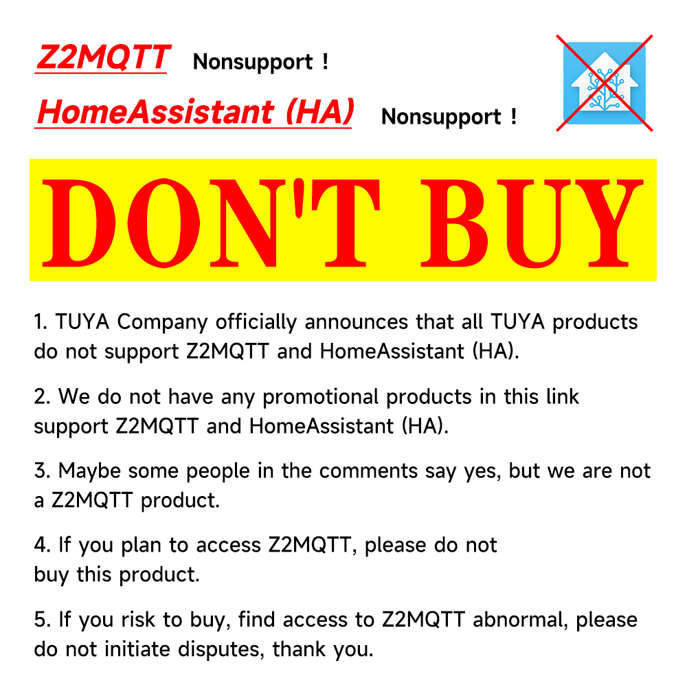 Tuya WiFi/ZigBee Lichtsensor L - Home Automation Technology recensie en prijs