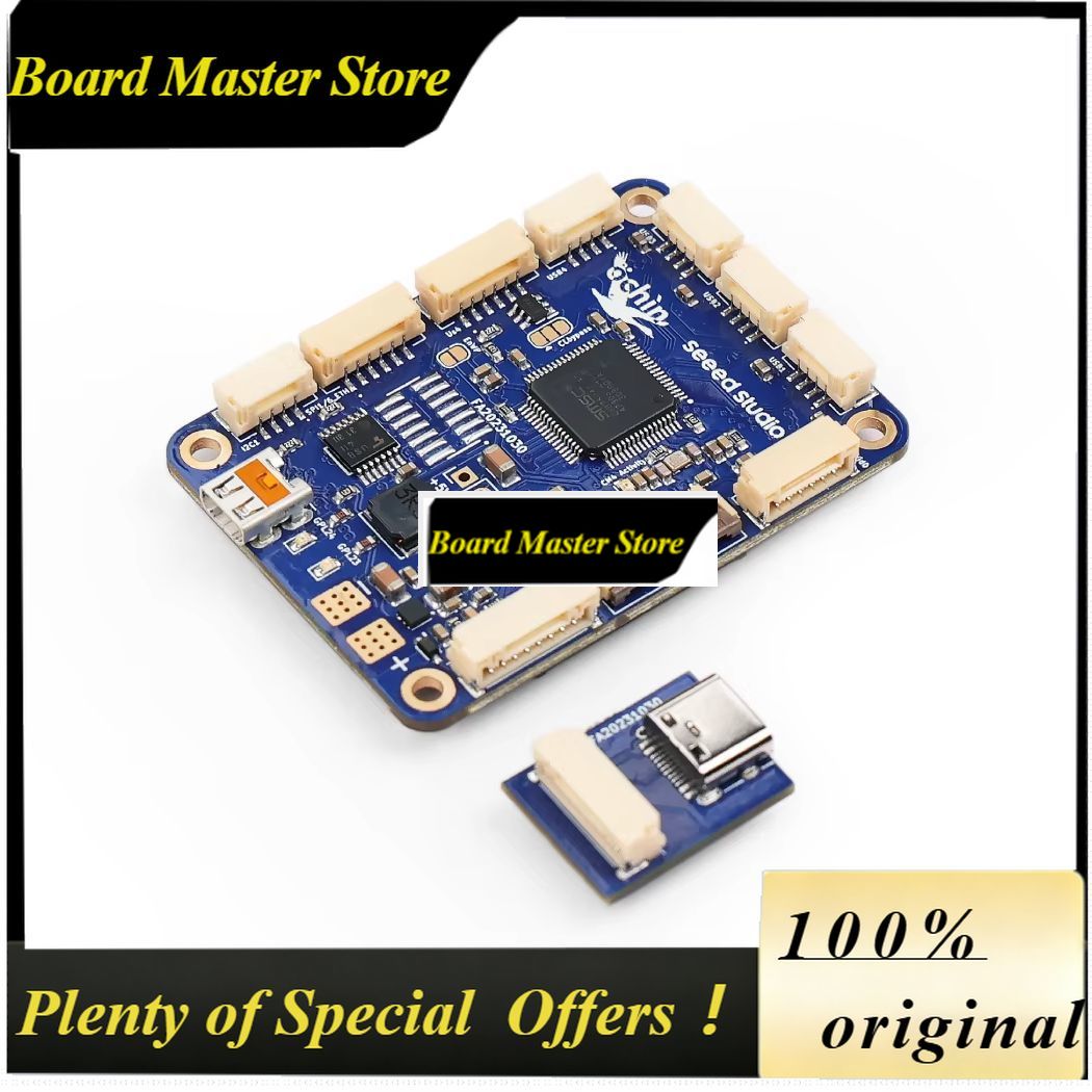 BoMaSOchin CM4v2 Tiny Carrier  - Home Automation Raspberry Pi recensie en prijs