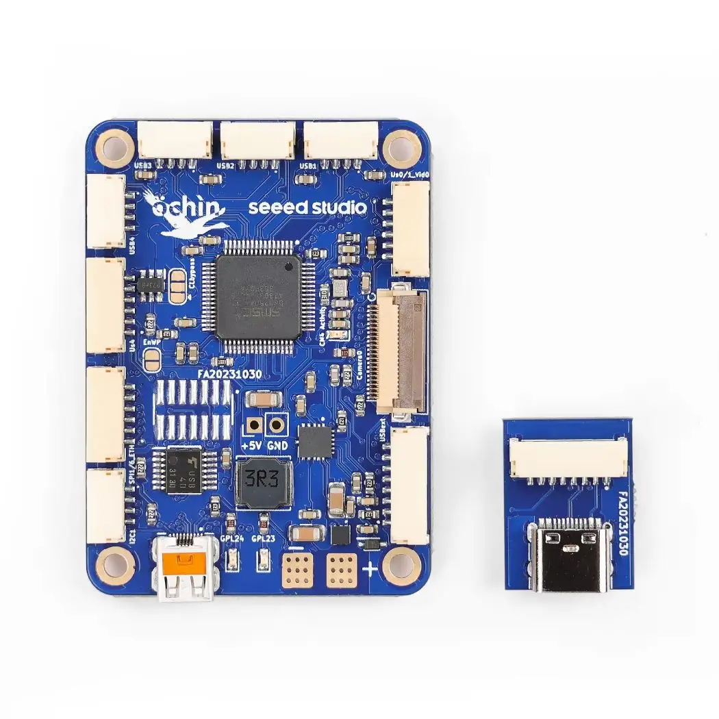 BoMaSOchin CM4v2 Tiny Carrier  - Home Automation Raspberry Pi recensie en prijs