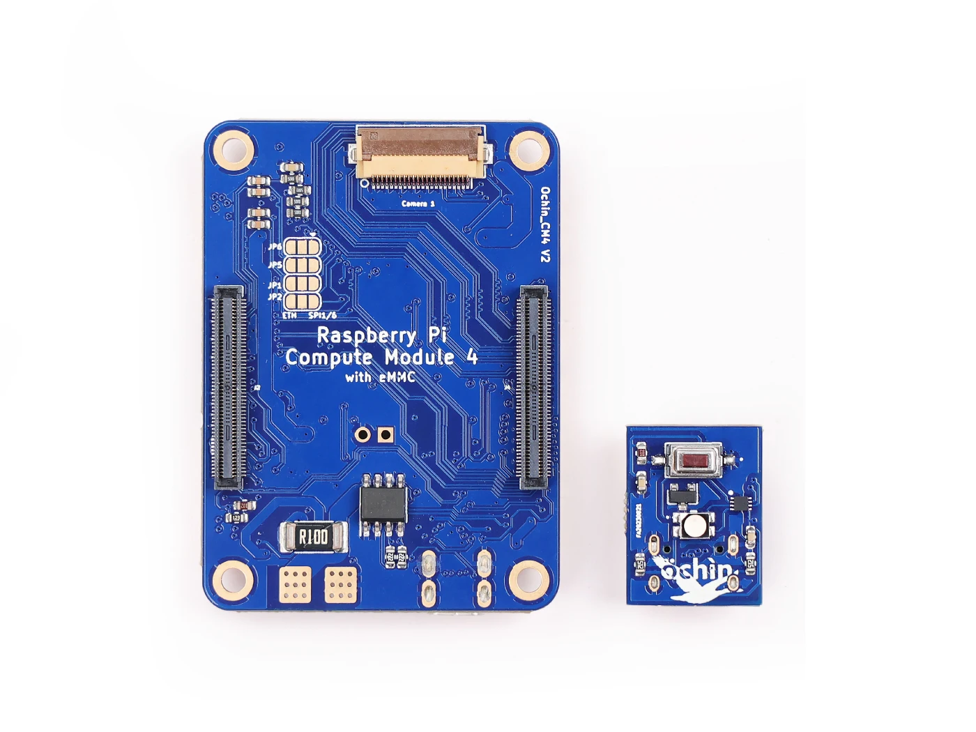 BoMaSOchin CM4v2 Tiny Carrier  - Home Automation Raspberry Pi recensie en prijs