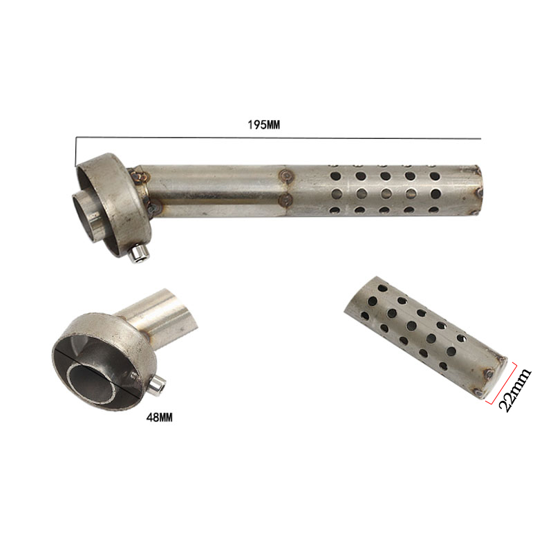 48/57mm Universele Motorfiets  - Ir Blaster Universal recensie en prijs