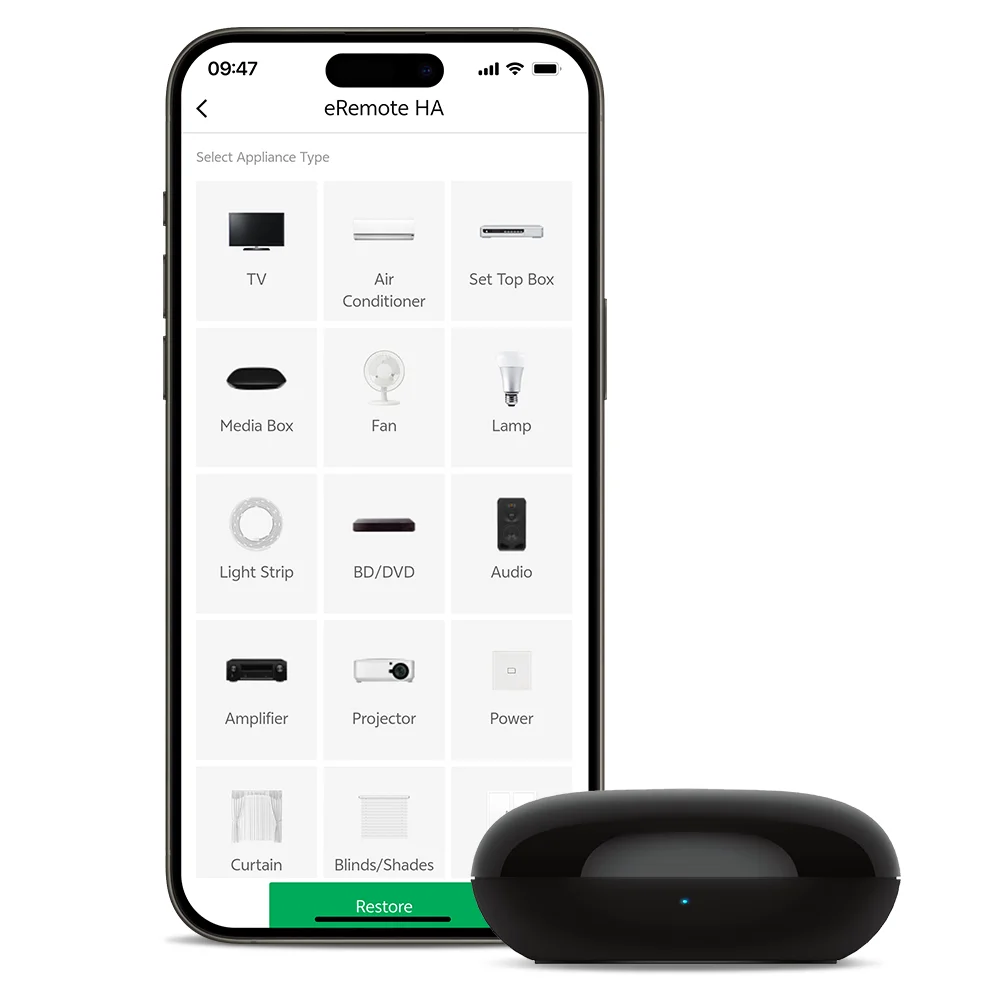 LinknLink eRemote IR Blaster v - Ir Blaster Universal recensie en prijs