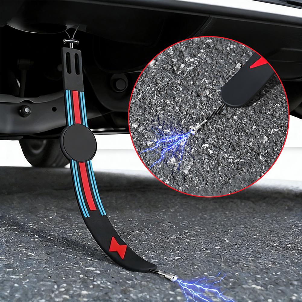 Auto Antistatische Aardingsban - Ir Blaster Universal recensie en prijs