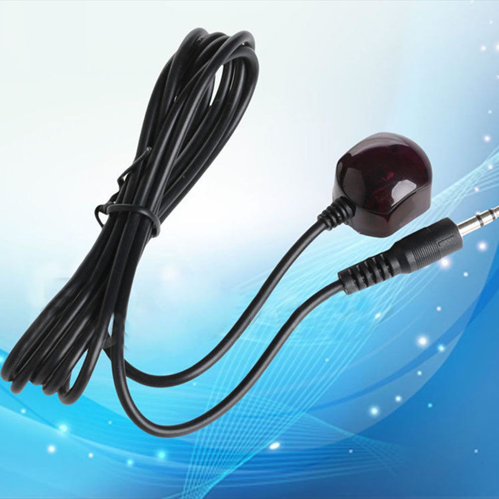 Audio- en videoaccessoires Ext - Ir Blaster Universal recensie en prijs