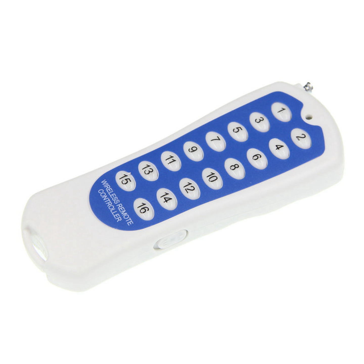 DIY Home Automation 16CH Draad - Diy Automation recensie en prijs