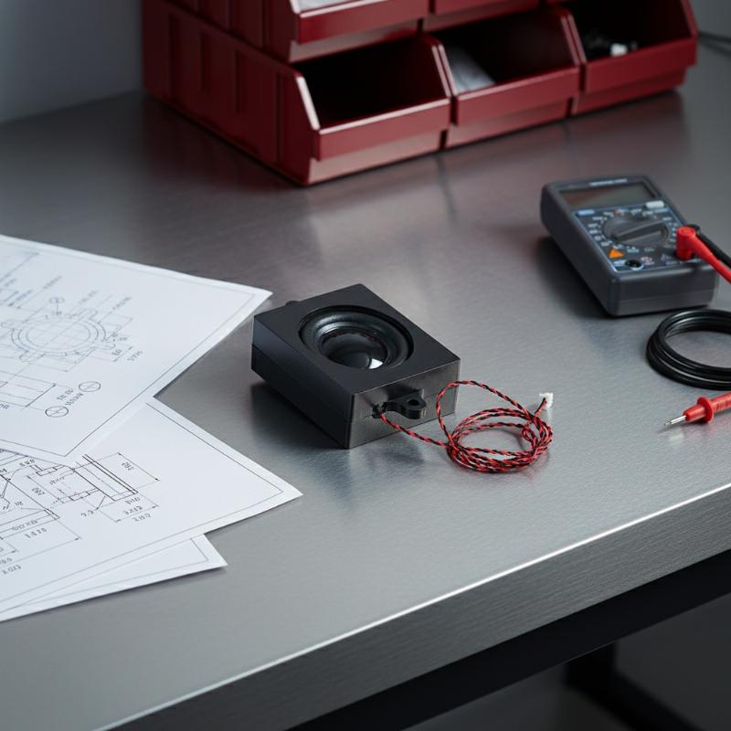 Veelzijdige 5045 Mono Ingeslot - Home Automation Diy Projects recensie en prijs