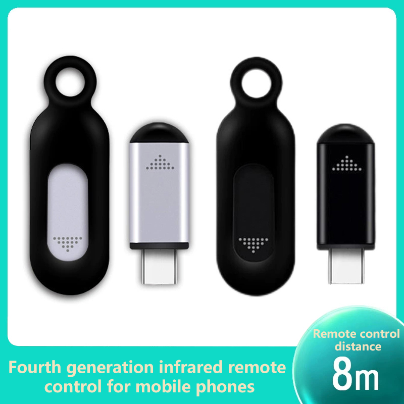 Hot Sale Type C Mobiele telefo - Ir Blaster Universal recensie en prijs