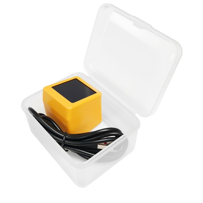 Lager Stroomverbruik BTC Solo  - Home Automation Technology recensie en prijs