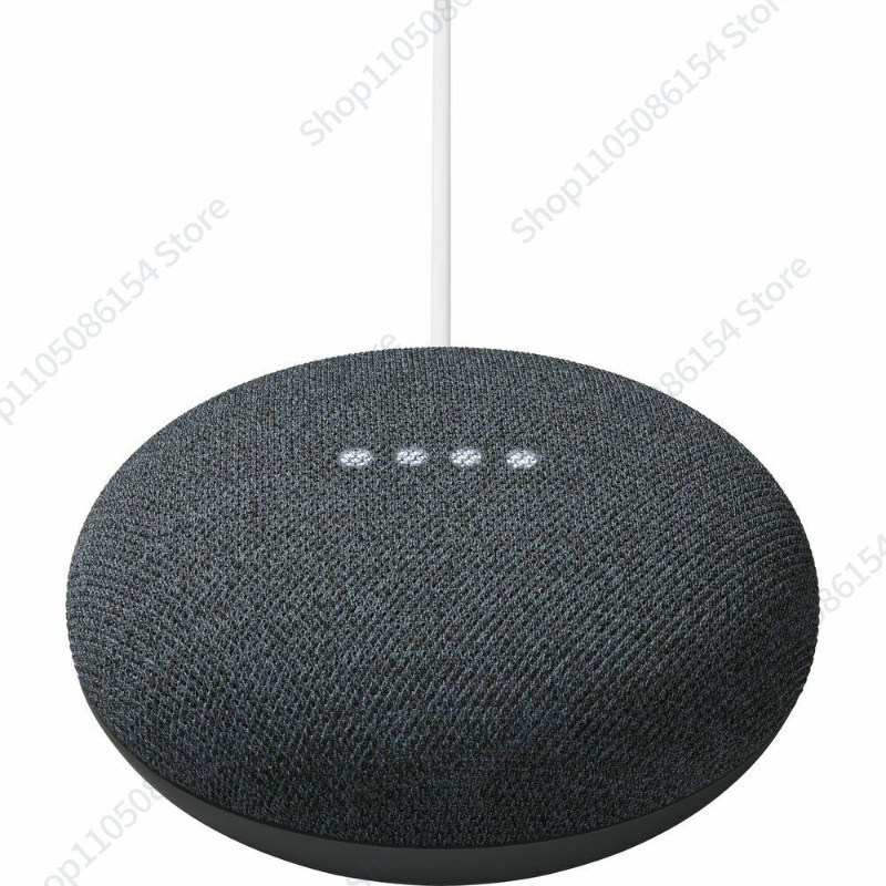 Voor Google Home Nest Hub Max  - Google Speaker Nest Hub recensie en prijs