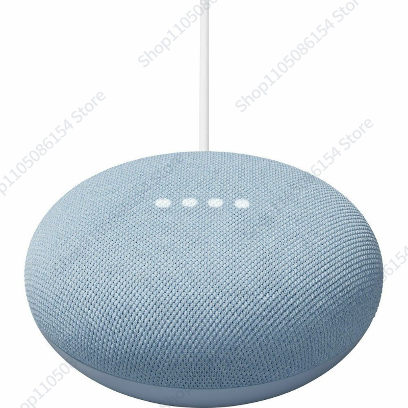 Voor Google Home Nest Hub Max  - Google Speaker Nest Hub recensie en prijs