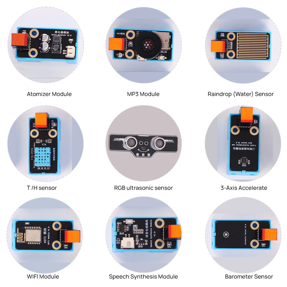 STEM DIY AI Smart Home Kit Pro - Home Automation Diy Projects recensie en prijs
