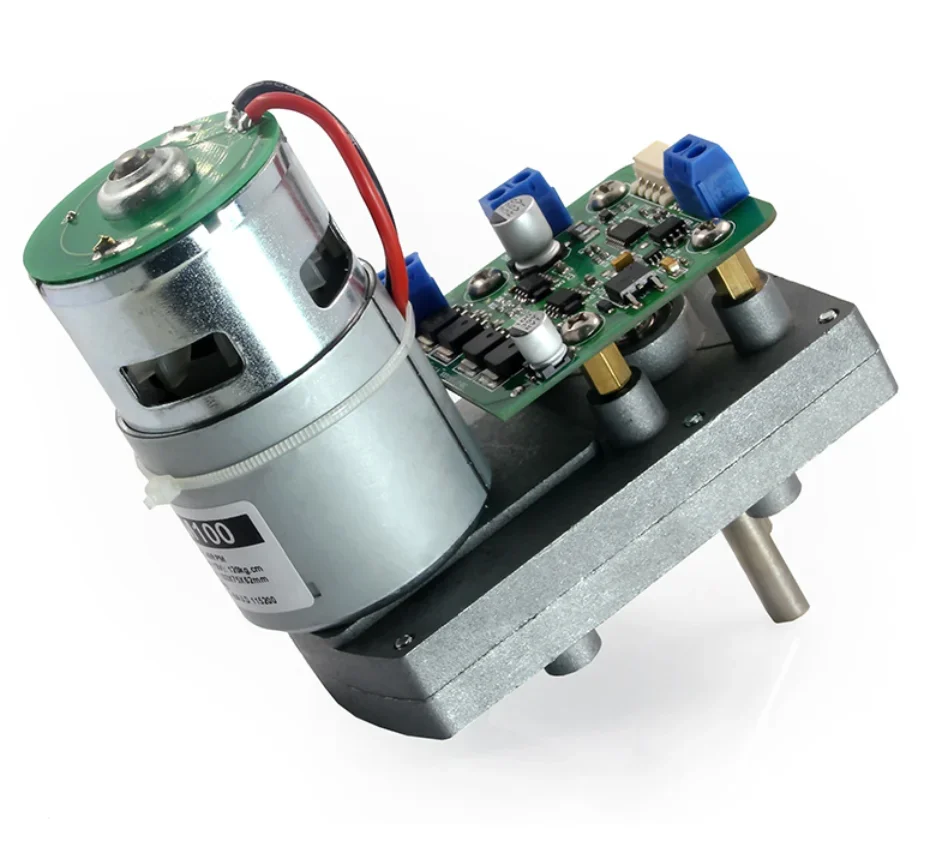 12V 100kg 150kg Grote Koppel R - Diy Automation recensie en prijs