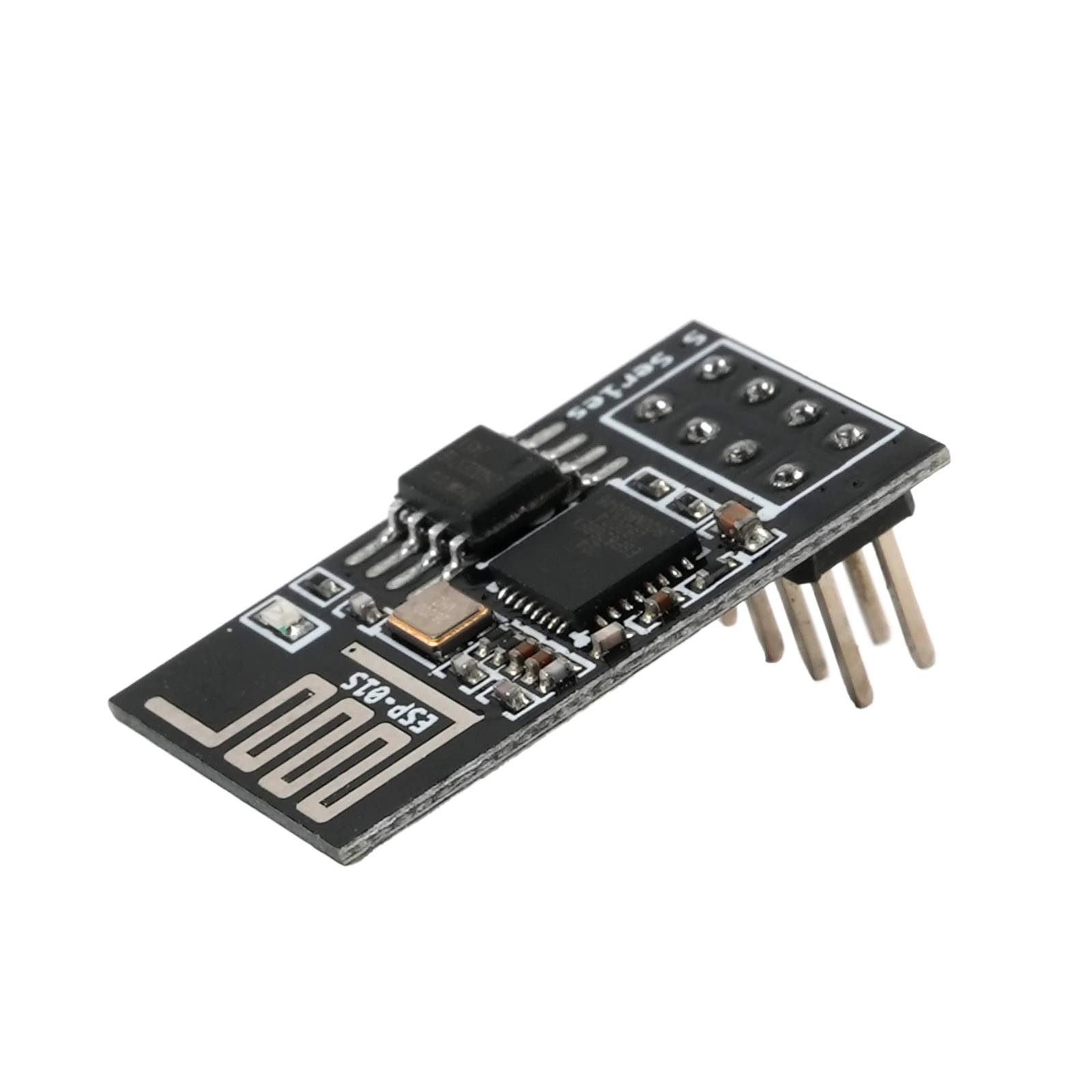 ESP-01S ESP8266 WiFi-module 4M - Diy Automation recensie en prijs